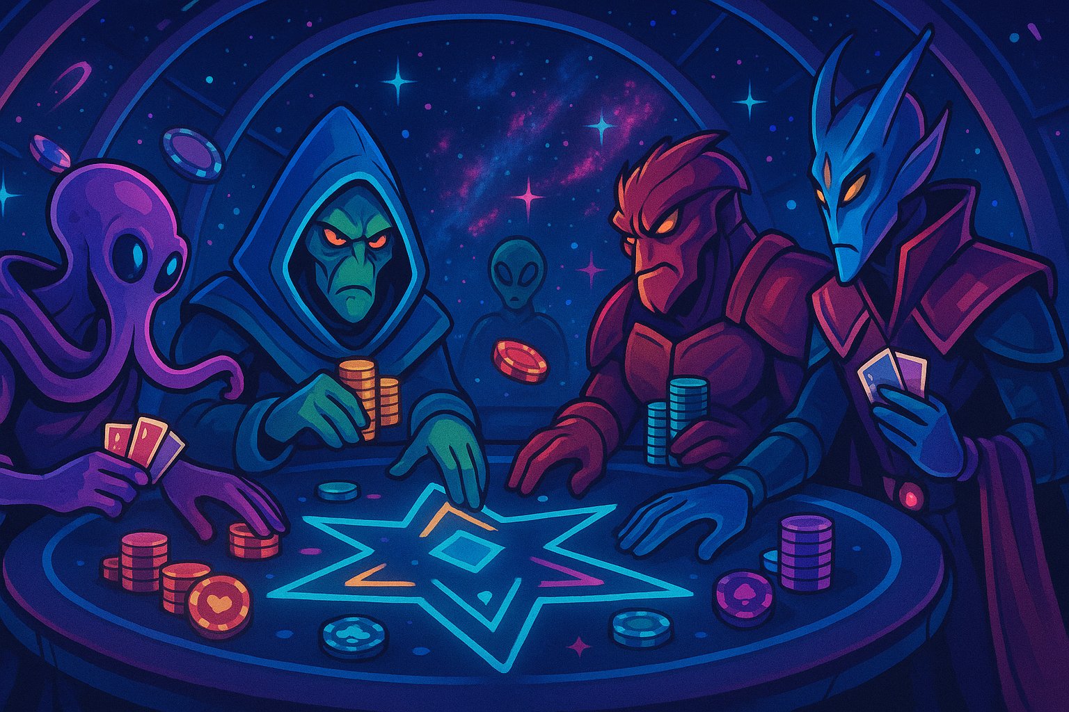 Live-dealer roulette table interface