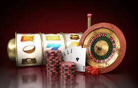 Live-dealer blackjack table from sengtoto link